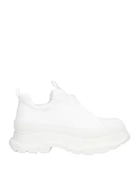 Кроссовки Alexander Mcqueen, белый