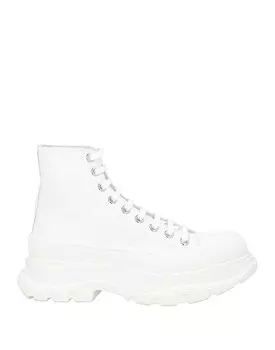 Кроссовки Alexander Mcqueen, белый