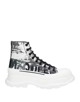 Кроссовки Alexander Mcqueen, белый