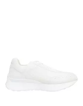 Кроссовки Alexander Mcqueen, белый