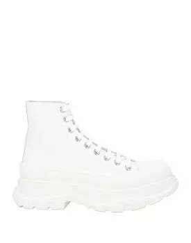 Кроссовки Alexander Mcqueen, белый