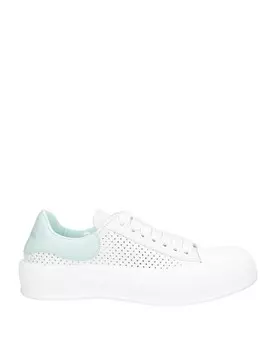 Кроссовки Alexander Mcqueen, белый