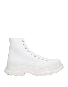 Кроссовки Alexander Mcqueen, белый