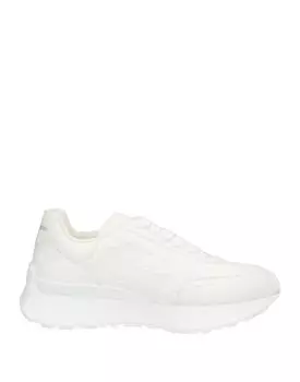 Кроссовки Alexander Mcqueen, белый