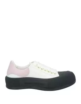 Кроссовки Alexander Mcqueen, белый
