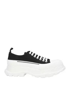 Кроссовки Alexander Mcqueen, черный