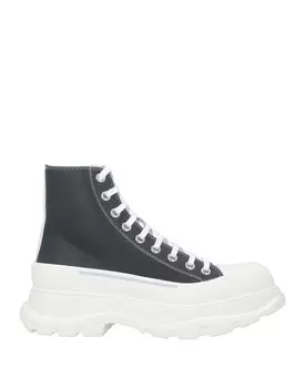 Кроссовки Alexander Mcqueen, черный