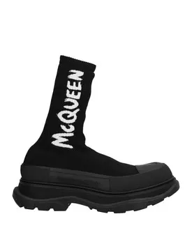 Кроссовки Alexander Mcqueen, черный