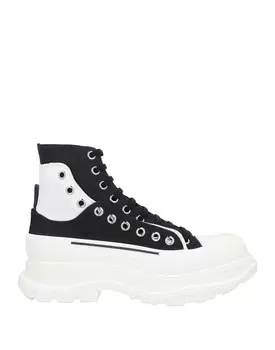 Кроссовки Alexander Mcqueen, черный