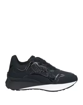 Кроссовки Alexander Mcqueen, черный