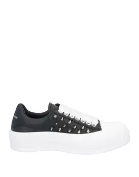 Кроссовки Alexander Mcqueen, черный