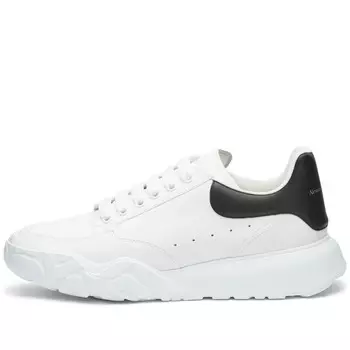 Кроссовки Alexander McQueen Court Sneaker
