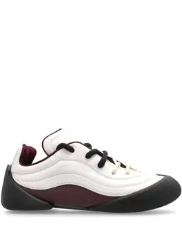 Кроссовки Alexander McQueen Flexion, белый