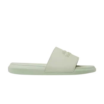 Кроссовки Alexander McQueen Sandal 'Pistacchio', коричневый