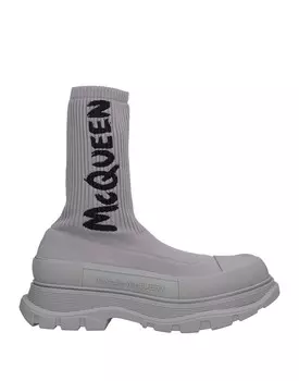 Кроссовки Alexander Mcqueen, серый