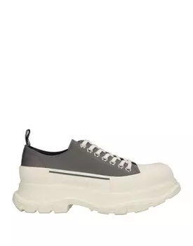 Кроссовки Alexander Mcqueen, серый