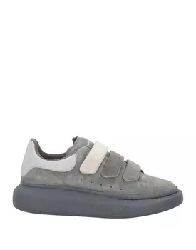 Кроссовки Alexander Mcqueen, серый