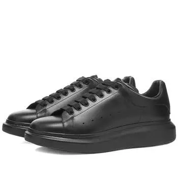 Кроссовки Alexander McQueen Wedge Sole Sneaker