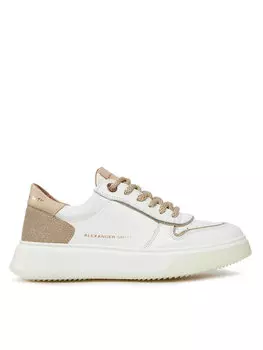 Кроссовки Alexander Smith, белый