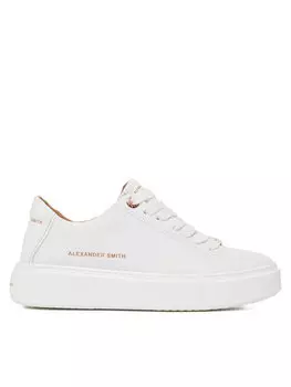 Кроссовки Alexander Smith, белый
