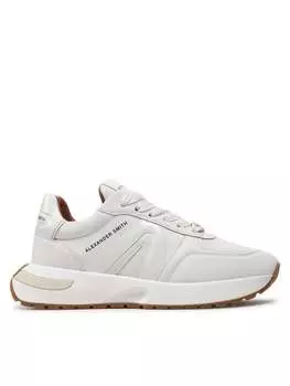 Кроссовки Alexander Smith, белый