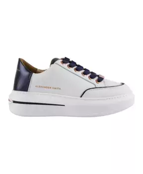 Кроссовки Alexander Smith, белый