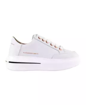Кроссовки Alexander Smith, белый