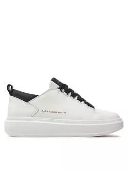 Кроссовки Alexander Smith, белый