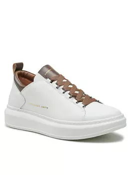 Кроссовки Alexander Smith, белый