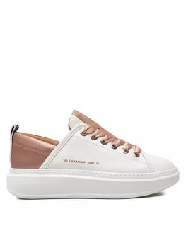 Кроссовки Alexander Smith, белый