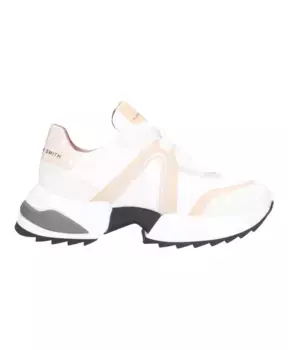 Кроссовки Alexander Smith, белый