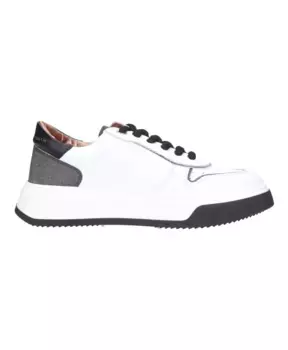 Кроссовки Alexander Smith, белый