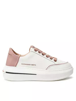 Кроссовки Alexander Smith, белый