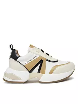 Кроссовки Alexander Smith, белый