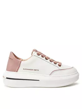 Кроссовки Alexander Smith, белый