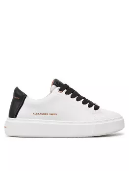 Кроссовки Alexander Smith, белый