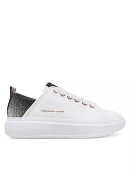 Кроссовки Alexander Smith, белый