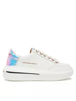 Кроссовки Alexander Smith, белый