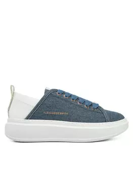 Кроссовки Alexander Smith, белый