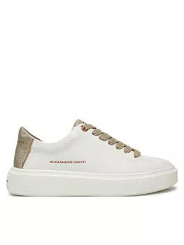 Кроссовки Alexander Smith, белый