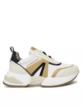 Кроссовки Alexander Smith, белый