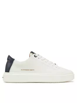 Кроссовки Alexander Smith, белый
