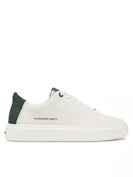 Кроссовки Alexander Smith, белый