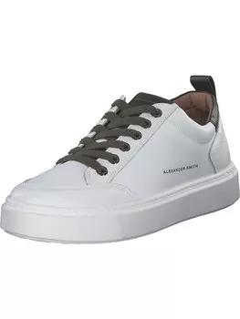 Кроссовки Alexander Smith, белый