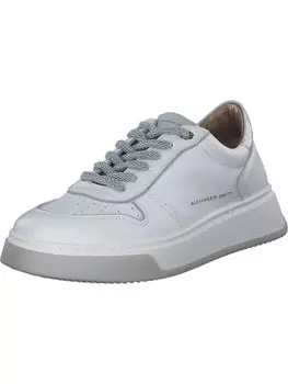 Кроссовки Alexander Smith, белый