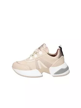 Кроссовки Alexander Smith, бежевый