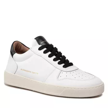 Кроссовки Alexander Smith CambridgeMan, белый