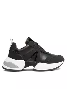 Кроссовки Alexander Smith, черный