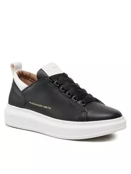 Кроссовки Alexander Smith, черный