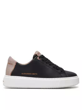 Кроссовки Alexander Smith, черный